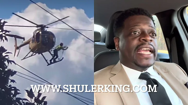 Shuler King - How Much Does He Get Paid?
