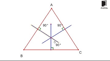 Right Bisector of a triangle are concurrent | Theorem 18 Topic 12.15 | Hindi | Urdu | part 1/1