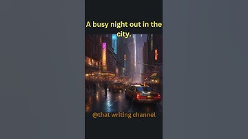 Writing Prompt Time! Write, inspire, create!