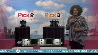 Pick Evening 20190930