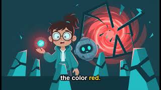 Celebrity Mind-Blowing Truth: What Is Color? Does It Objectively Exist? Profile