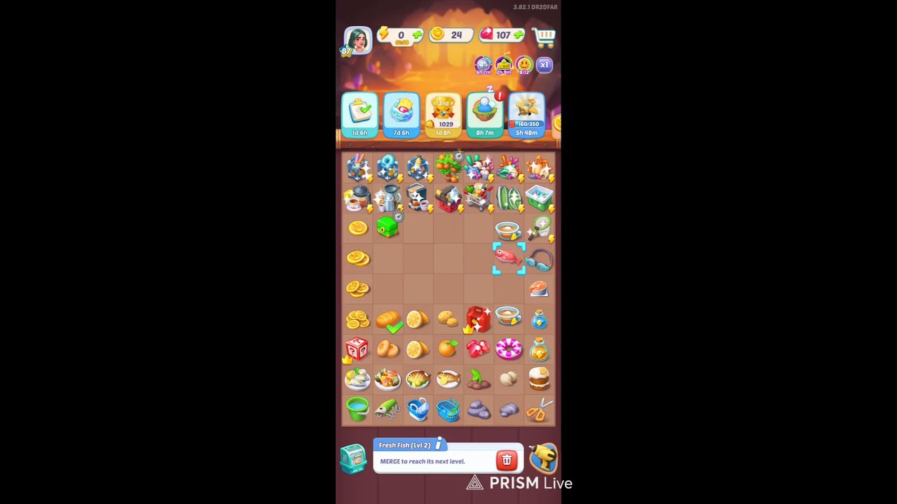 Gossip Harbor Part 352 - Crazy Plot Twist! | 2026 Walkthrough & Gameplay | Infinity Gaming with Simi