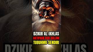  Read Alikhlas 41 Times  Something Will Happen In Youshorts spiritualislam