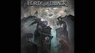 Lords Of Black - When A Hero Takes A Fall
