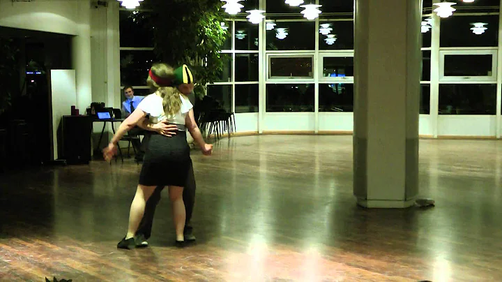 ALF 2011 Jack & Jill - Hans & Cathrine.mp4