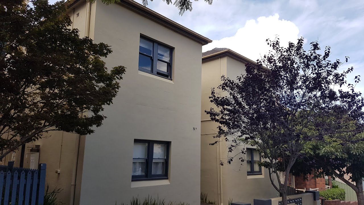 10/45 John Street, Petersham | Gerber Properties | For Lease