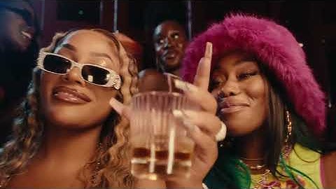 Stefflon Don x BNXN - What