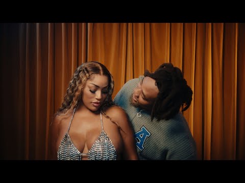 Stefflon Don X Bnxn - What'S Poppin' (Official Music Video)