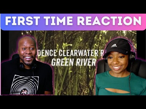 First Time Reaction