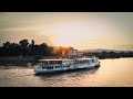 Capture de la vidéo Camo & Krooked & Mefjus (Dj Set), Live From A Boat Presented By Gloryfy Unbreakable - Ukf On Air