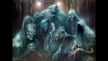 Bí quyết giúp đỡ thân nhân cõi ngạ quỷ | Làm sao để thân nhân cõi ngạ quỷ bớt đói khổ - Vi diệu