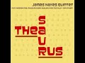 James hayes quintet  thesaurus