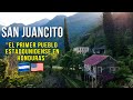 El Primer PUEBLO Minero de Honduras | San Juancito, Francisco Morazán (HONDURAS)