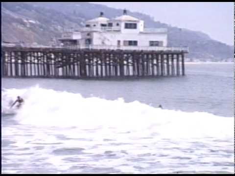 Blue Juice J Murf - "Goin' Surfin" - Masters Of The Bu pt 1 of 3