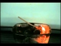 Fire and Ice! Flaming Ice .flv