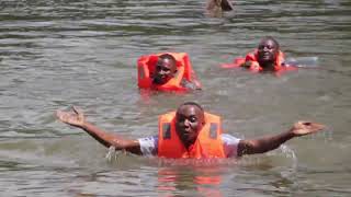 Raha Ya Ushoroba Kisarawe