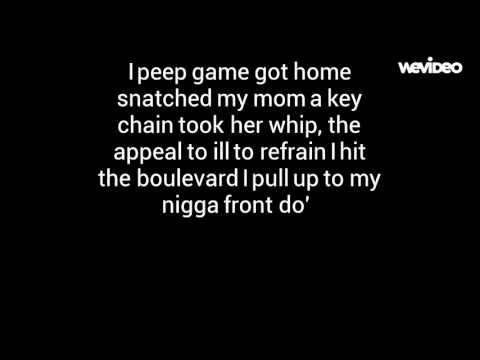 03' Adolescence Lyrics