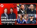 Kerry's Brian Ó Beaglaoich, Football calendar debate, Irish Rugby Green XV | OFF THE BALL BREAKFAST