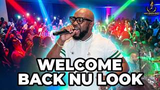 WELCOME BACK KING ARLY