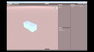 Unity 3D Tutorials  |  PS Network