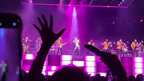 Cards / Kiss Me More / Get into it (Yuh) - Doja Cat Ma Vie Tour @ Rod Laver Arena Melbourne 25/11