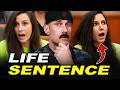 Kouri Richins SENTENCED — HER OWN SONS' EXPOSED HER IN COURT!!