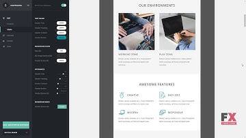 BOSS - Multipurpose Responsive Email Template + Stamp Ready Builder