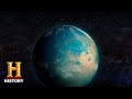 Ancient Aliens: Did Aliens Terraform Earth? (Season 10) | History