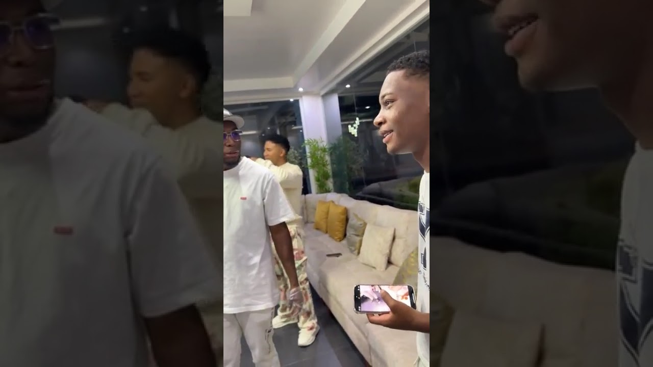 - Elías el cantante estrena su nueva canción junto con Johnny Ceballos 