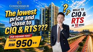 🔥 Tired of Causeway Traffic? 850m Walk to RTS! Is JB Summer Suites. The lowest price's project in JB 🔥 Tired of Causeway Traffic? 850m Walk to RTS! Is JB Summer Suites. The lowest price's project in JB