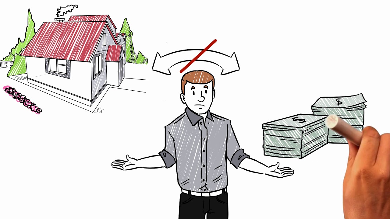 The Mortgage Kit Pt. 1 Are You Ready To Buy A Home? YouTube