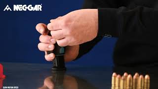 Meg-Loader Tutorial By Mec-Gar Ifs