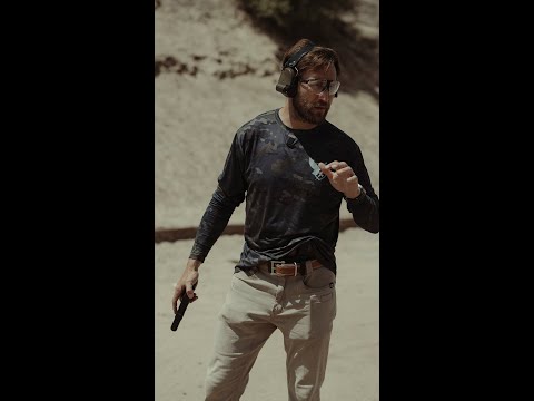 Why Most People Miss Their Shots in a Gunfight – And How You Can Stop It
