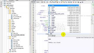 023  bangla codeigniter framework tutorial With project   Generate User Register Confermation messag