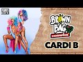 Cardi B Says Megan Thee Stallion Is Her “Work Wife” & Confirms Plans For More Spanish Music!
