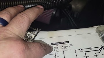 Alky pump control via PWM relay Ecu-gn.