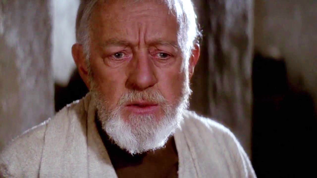 querido Relativo radio When Does Obi-Wan Kenobi Take Place on the Star Wars Canon Timeline? | Den  of Geek