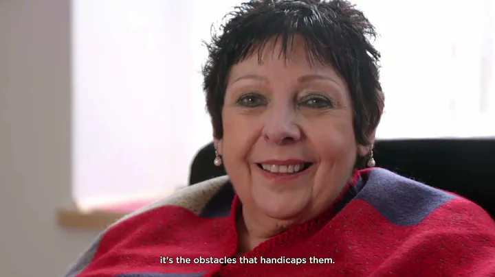 Linda Gauthier: RAPLIQ | Women of Worth
