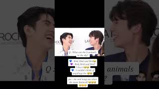 Download Lagu Please N’Sea😂💜💙#jimmysea #jimmyyjp #sea_tawinan #viceversa #ourskyy2 #gmmtv #thaibl MP3