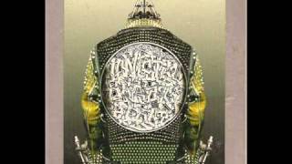 Dj D-Styles & Dj Q-Bert (Hot Sauce in the Dickhole) - Track 5 of 9