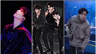 Tik Tok Bts Tổng Hợp Nhưng, Video Cool Ngầu Của Bangtan