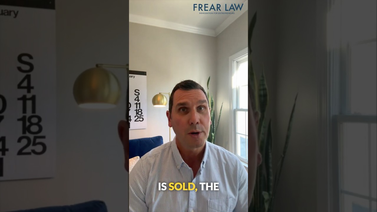 Why House Flipping Often Struggles With the E-2 Visa