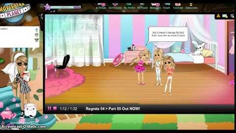 Random msp video!