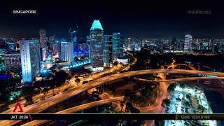 Download lagu [Channel NewsAsia] Primetime Asia Long Close - 25 October 2018