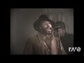 You Seed Me The Night Long - The Roots & Acdc ft. Cody Chesnutt | RaveDj