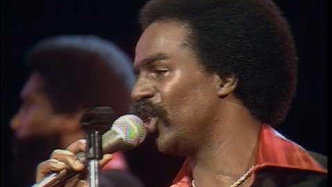 The Whispers - (Let's Go) All The Way [Official Video]