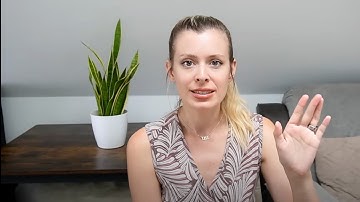 You’ll see this video when you’ve made it