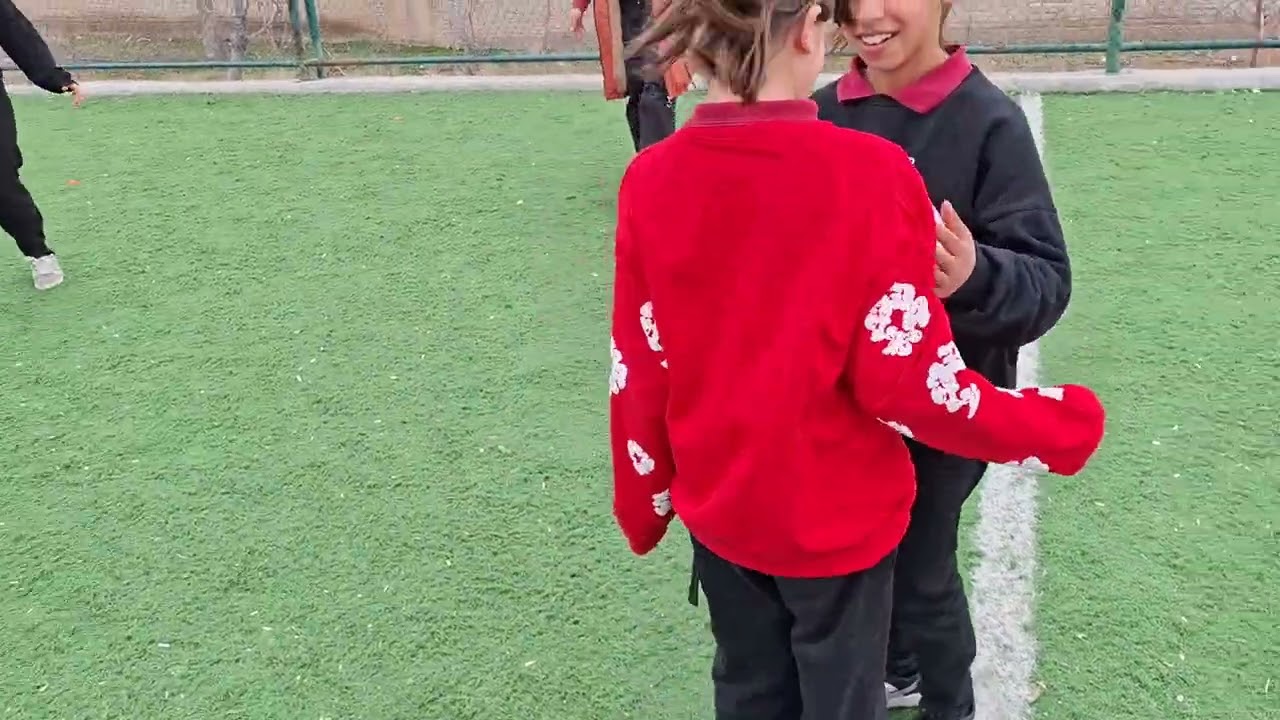 BALON TAŞIMA ETKİNLİĞİ 