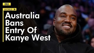 Kanye West could be denied entry to Australia, Minister Jason Clare confirms | World | DNAIndiaNews