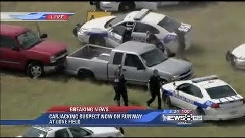 S:RP | The Chase and Arrest №2 | LSPD